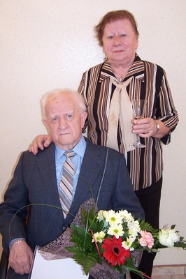 Helmut Smyk z %%C5%%BCon%%C4%%85 Krystyn%%C4%%85