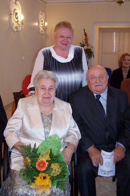 J%%C3%%B3zef i Adelajda Paj%%C4%%85k z c%%C3%%B3rk%%C4%%85 Wand%%C4%%85