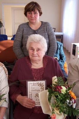 Pikos Gertruda z synow%%C4%%85 Gabriel%%C4%%85