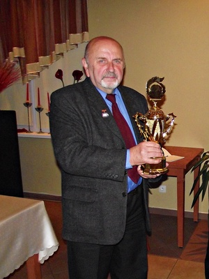 HODOWCY GOLEBI - ZAKONCZENIE SEZONU 2015 (13)