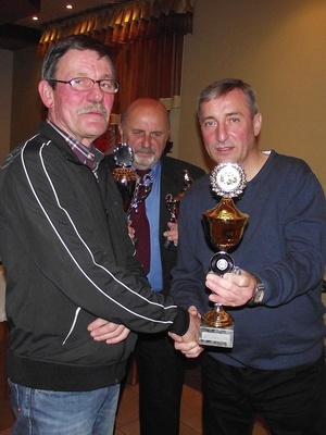 HODOWCY GOLEBI - ZAKONCZENIE SEZONU 2015 (40)