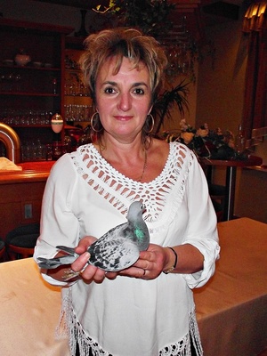 Hodowcy zakończyli sezon lotów