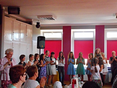 DFK Dylaki: Dzień Matki i Ojca