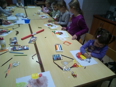 Kurs sobotni w Dylakach