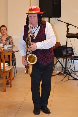 DFK Schodnia: Mutter und Vatertag