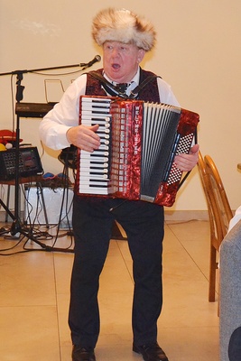 DFK Schodnia: Mutter und Vatertag