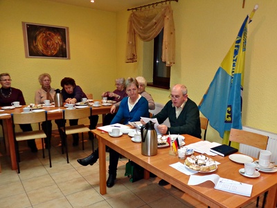 DFK Stara Schodnia: zebranie sprawozdawcze 2016