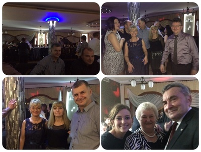 DFK Szczedrzyk-Pustów: jubileuszowe spotkanie integracyjne organizacji