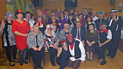 Szczedrzyk: 23. edycja Rosenmontagu