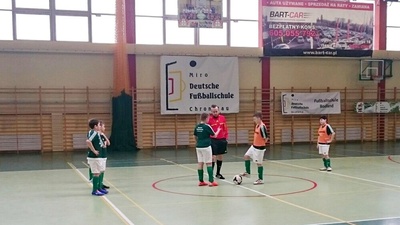 Był to również pierwszy turniej, w którym drużyny wystąpiły w nowych strojach