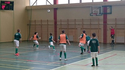 Był to również pierwszy turniej, w którym drużyny wystąpiły w nowych strojach