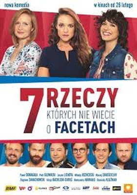 7 rzeczy których nie wiecie o facetach