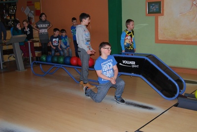 Atrakcje podczas Zimy w mieście...