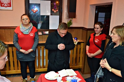 Szlachetna Paczka w Gminie Ozimek