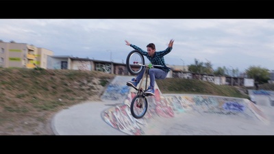 Mateusz Stach (BMX)