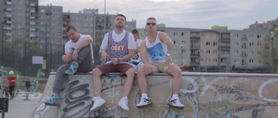 Wciąż lepszym się stajesz