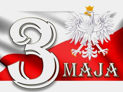 Obchody Święta Konstytucji 3 Maja w Ozimku