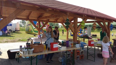 Antoniów: Dzień Dziecka