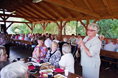 Aktywnie działający Caritas w Krasiejowie