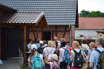 PIELGRZYMKA OLESNO 2016 (24)