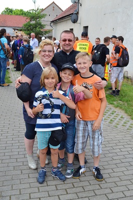 PIELGRZYMKA OLESNO 2016 (34)