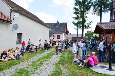 PIELGRZYMKA OLESNO 2016 (40)