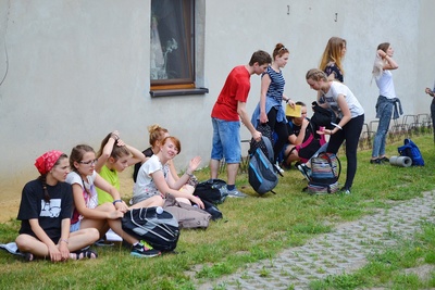 PIELGRZYMKA OLESNO 2016 (41)