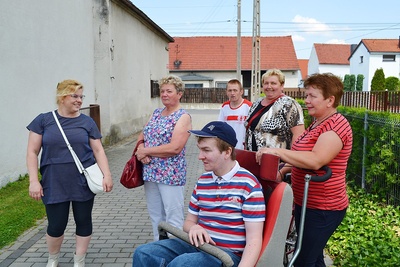 PIELGRZYMKA OLESNO 2016 (43)