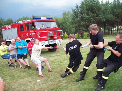 Mnichus: festyn rodzinny