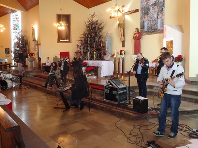 Zespół Słudzy Jahwe