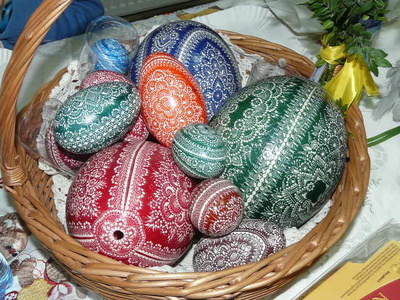 Przepiękne rękodzieła