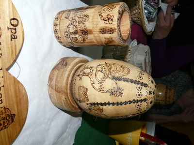 Przepiękne rękodzieła