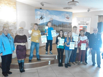 Kolejne sukcesy młodych opolskich wędkarzy - sportowców