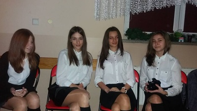 Zespół w Komprachcicach