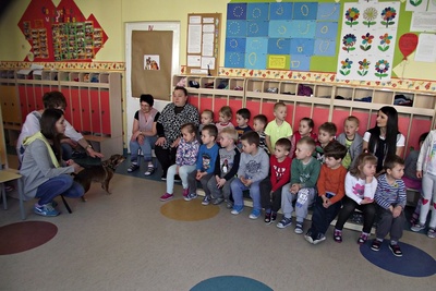 Dzień Przyjaźni ze Zwierzętami