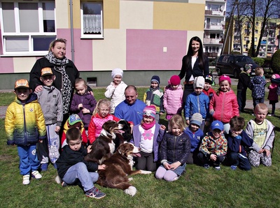 Dzień Przyjaźni ze Zwierzętami