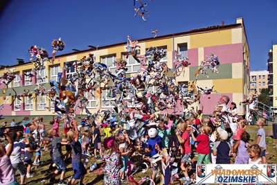 PP1: Święto Pieczonego Ziemniaka