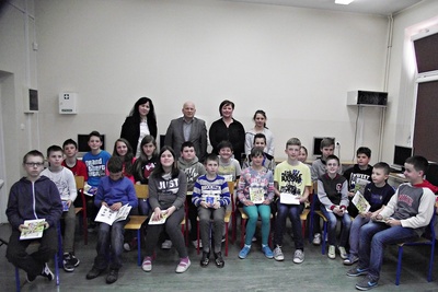 Rozmowy o Małej Ojczyźnie