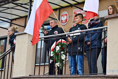 Marsz Niepodległości 2016