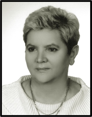 Odeszła nasza koleżanka Barbara Wojczyk