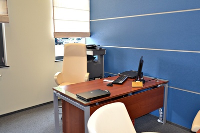 Biuro Dyrektora Oddziału