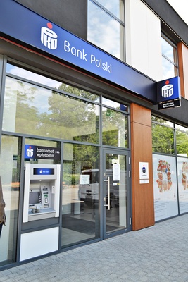 Nowa siedziba PKO