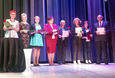 Dzień Edukacji Narodowej w Gminie Ozimek