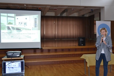 Przedstawiciel Kuchnie Halupczok - producent mebli