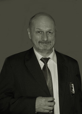 Odszedł nasz kolega Zygmunt Antosik