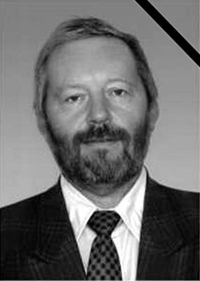 Odszedł nasz przyjaciel Milan Kropáč