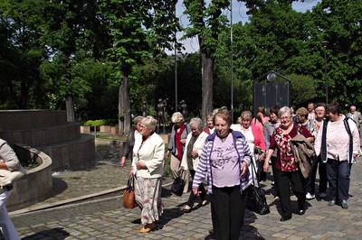 W piątek 13 maja odbył się kolejny etap warsztatów artystyczno?ekologicznych w Filharmonii Opolskiej