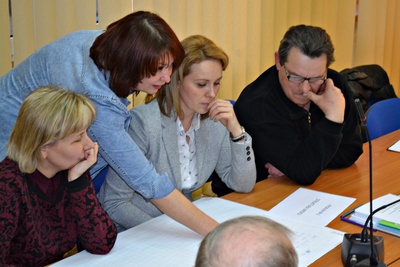 Strategia Rozwoju Gminy Ozimek