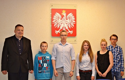 Stypendia sportowe 2016