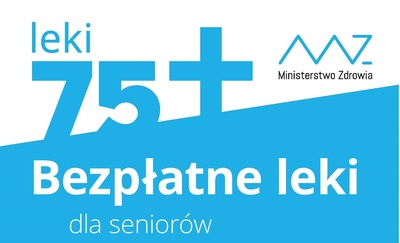 Leki 75+